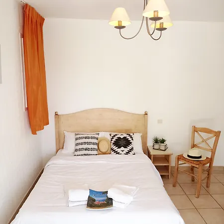 Aparthotel Garden & Les Bastides De 3*