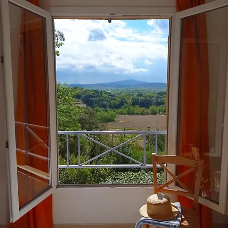 Aparthotel Garden & Les Bastides De