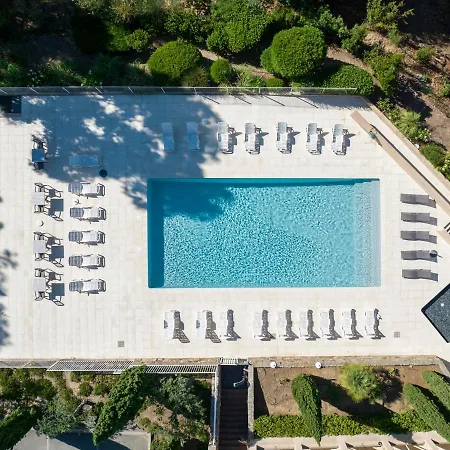 Aparthotel Garden & Les Bastides De