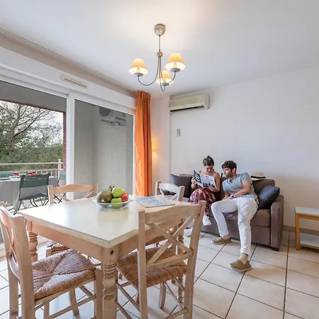 Aparthotel Garden & Les Bastides De Grimaud