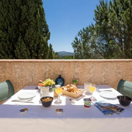 Aparthotel Garden & Les Bastides De 3*