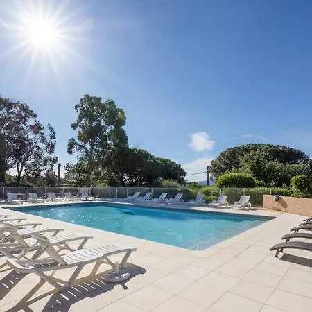 Garden & Les Bastides De 3* Grimaud