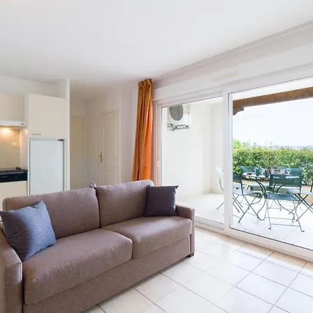 Garden & Les Bastides De