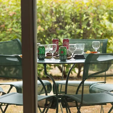 Garden & Les Bastides De Aparthotel Grimaud